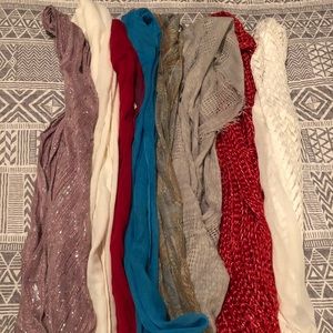 Scarves